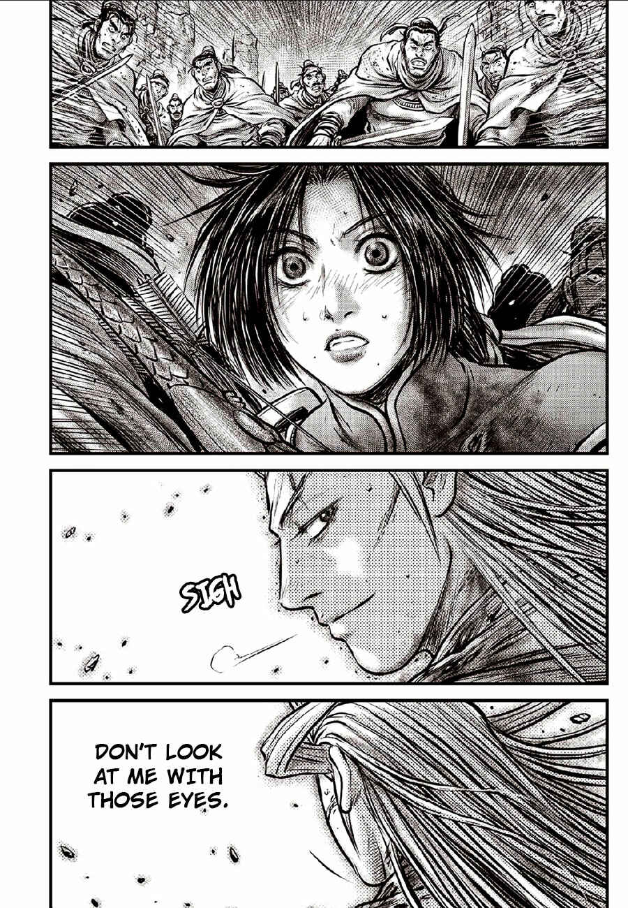 Chapter 634 - Page 8