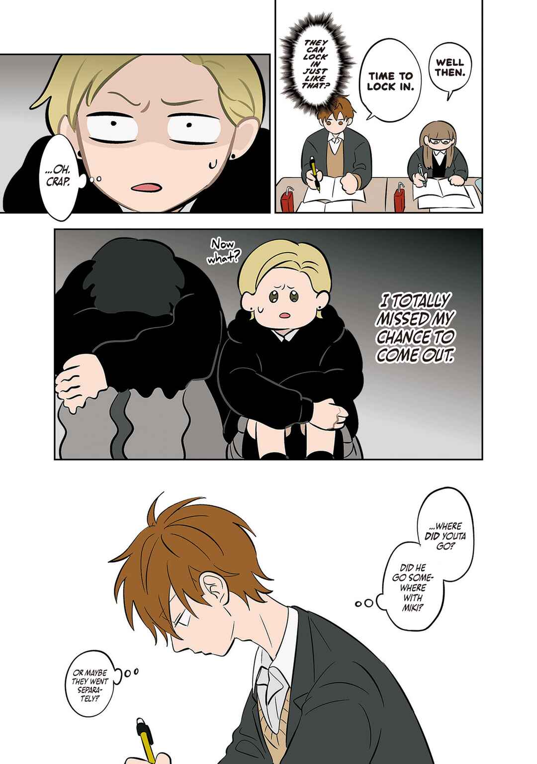 Chapter 43 - Page 11