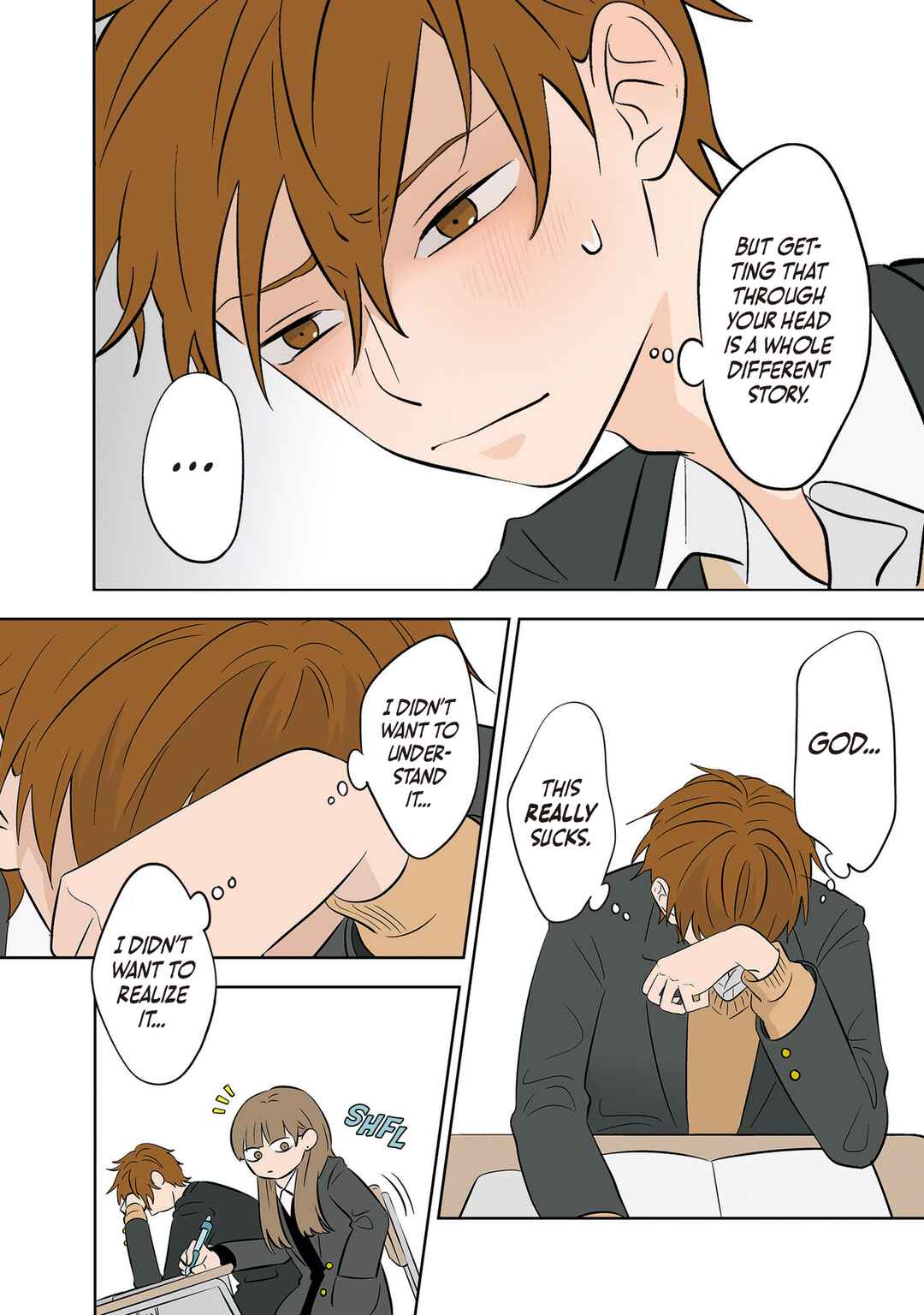Chapter 43 - Page 14
