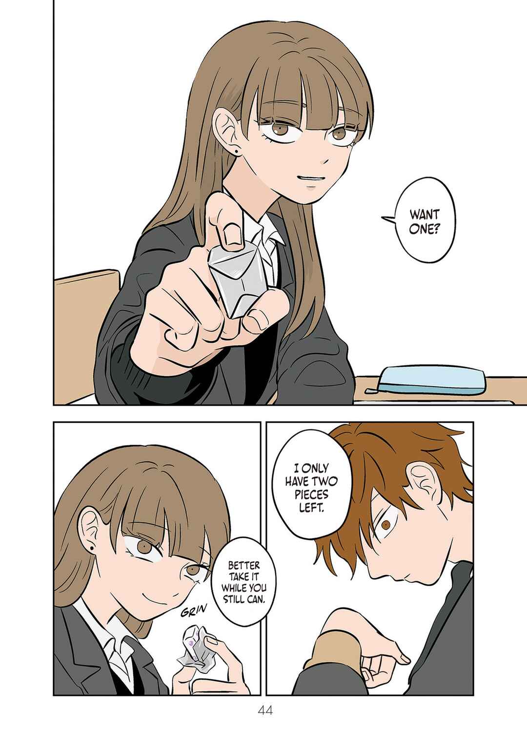 Chapter 43 - Page 16