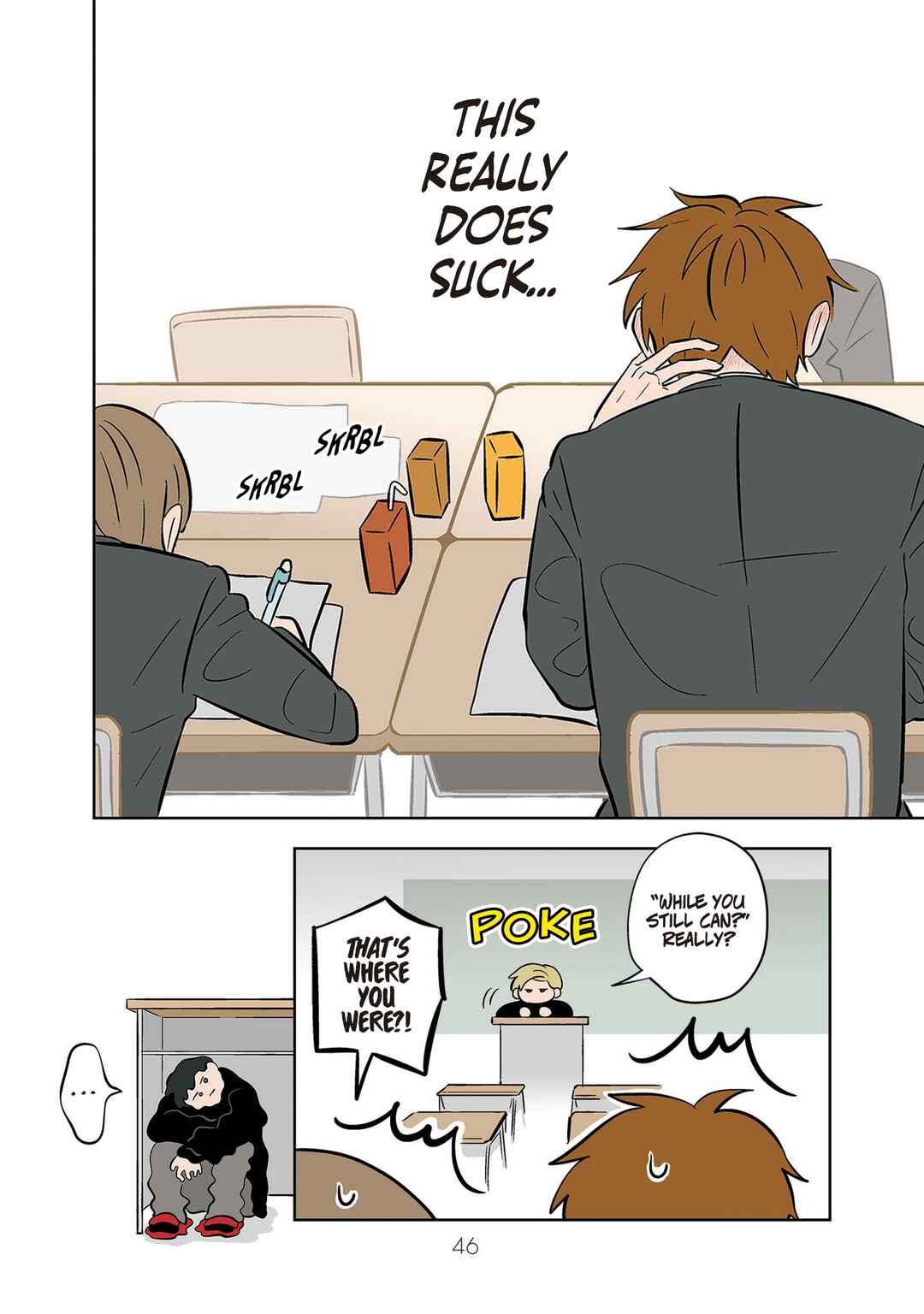 Chapter 43 - Page 18