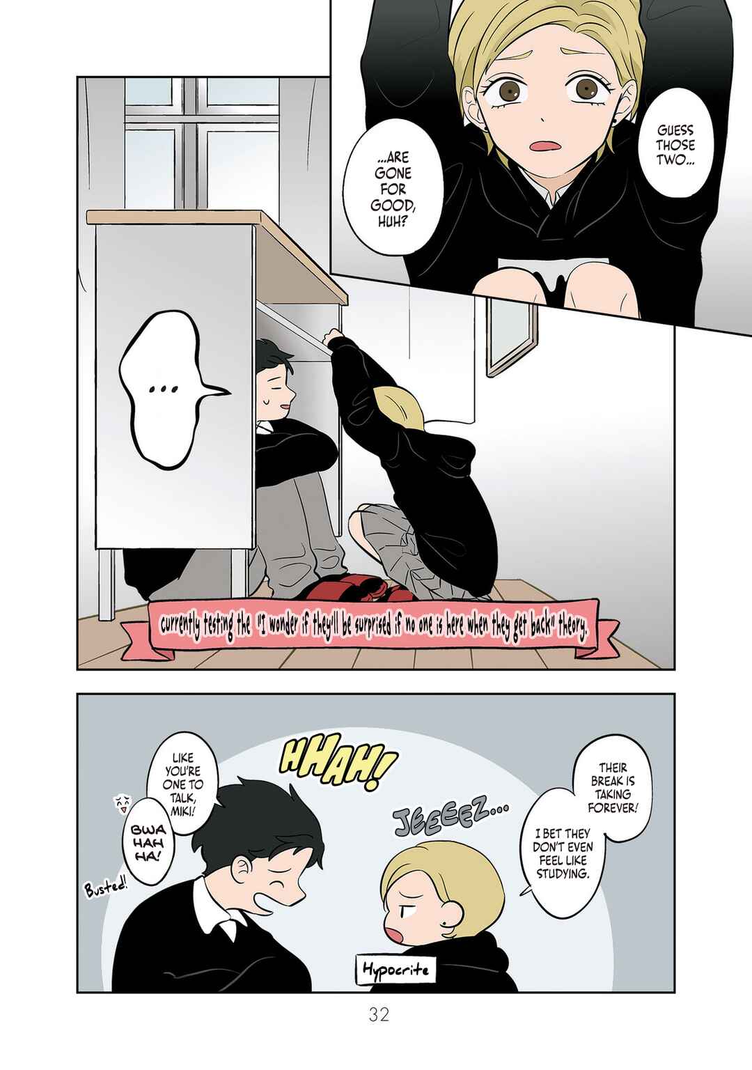 Chapter 43 - Page 4