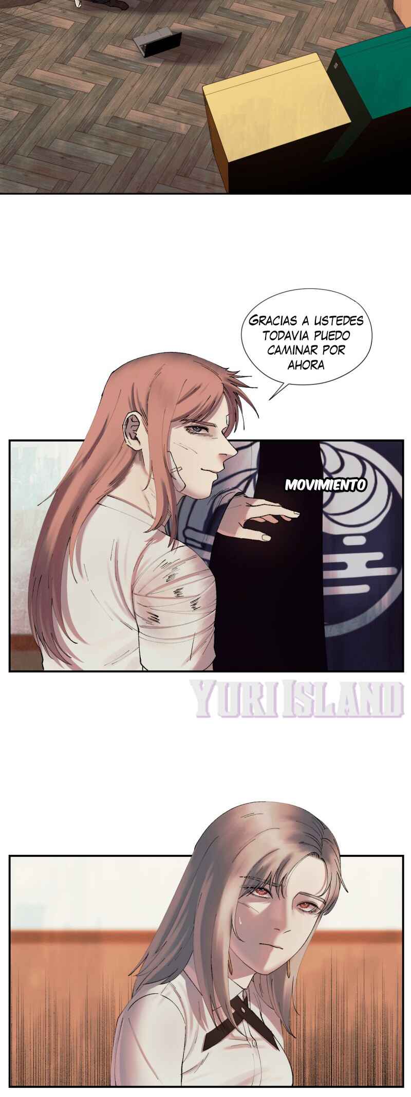 Chapter 19 - Page 15