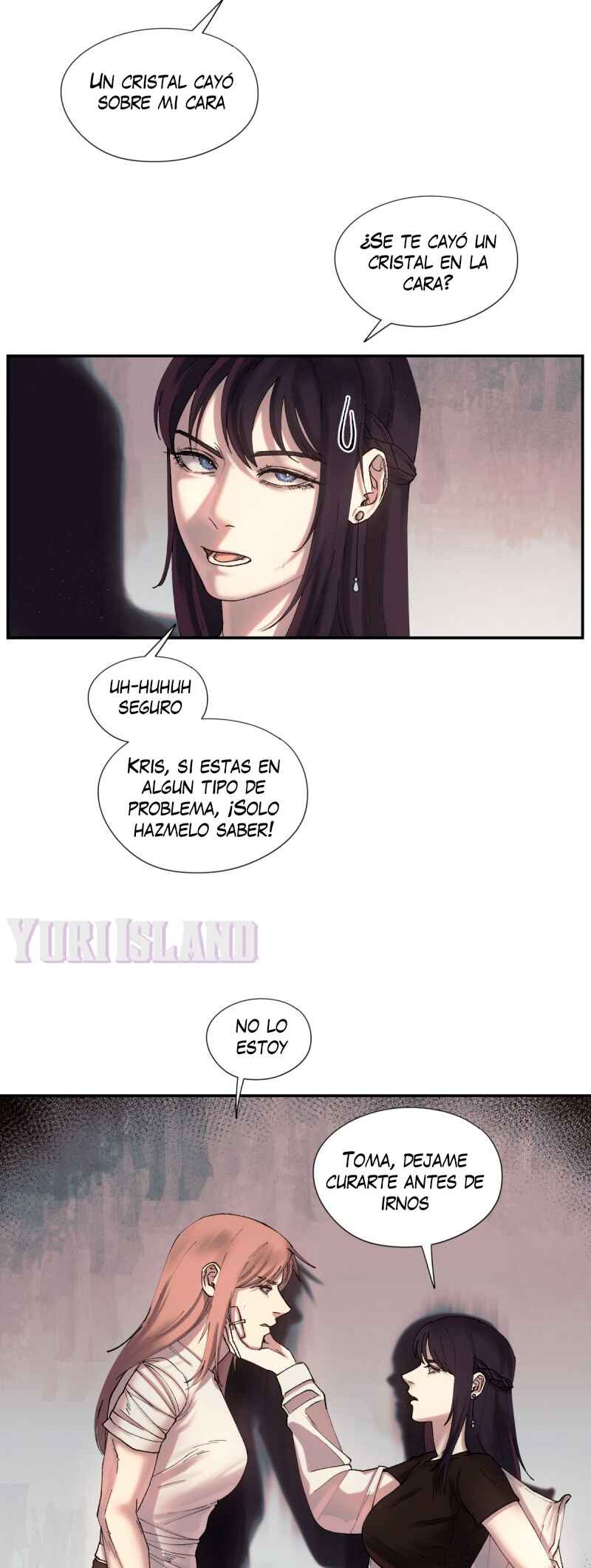 Chapter 19 - Page 21