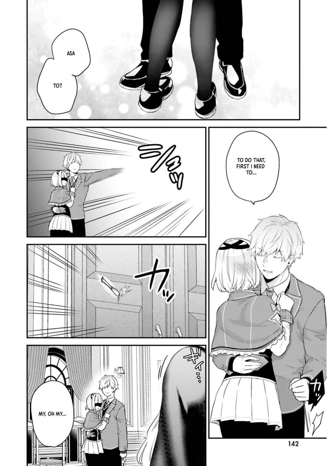 Chapter 43 - Page 17