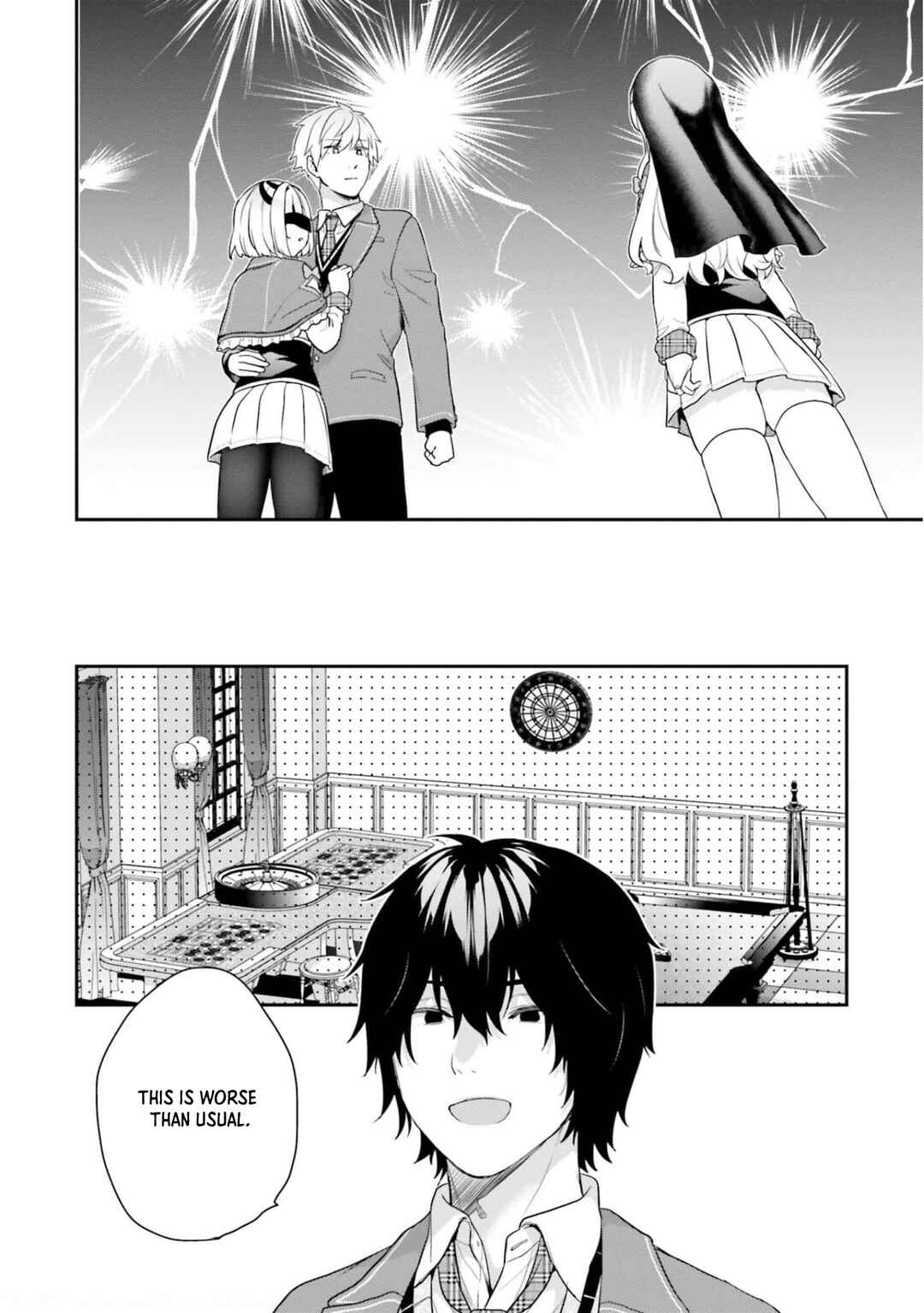 Chapter 43 - Page 19