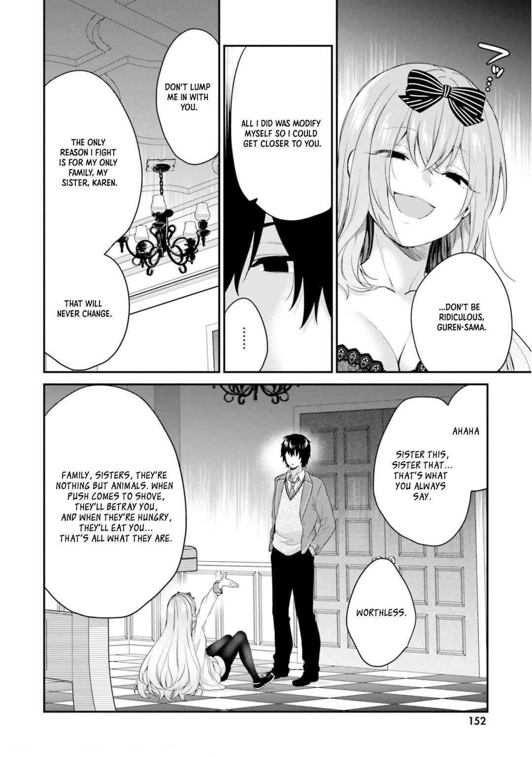 Chapter 43 - Page 27