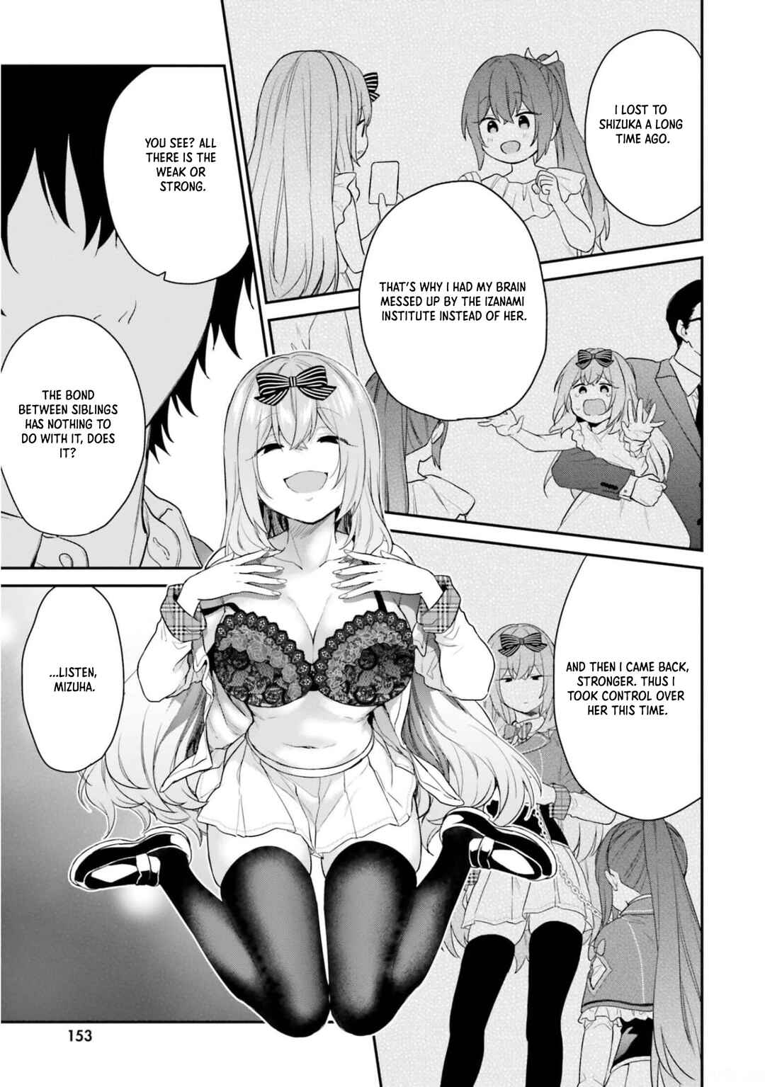 Chapter 43 - Page 28