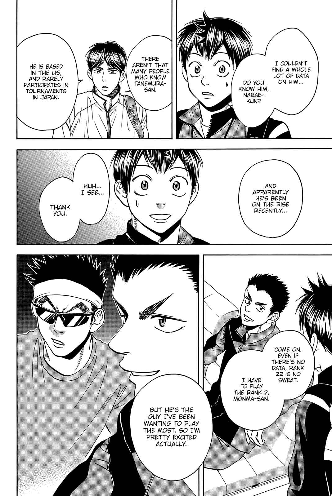 Chapter 348 - Page 11