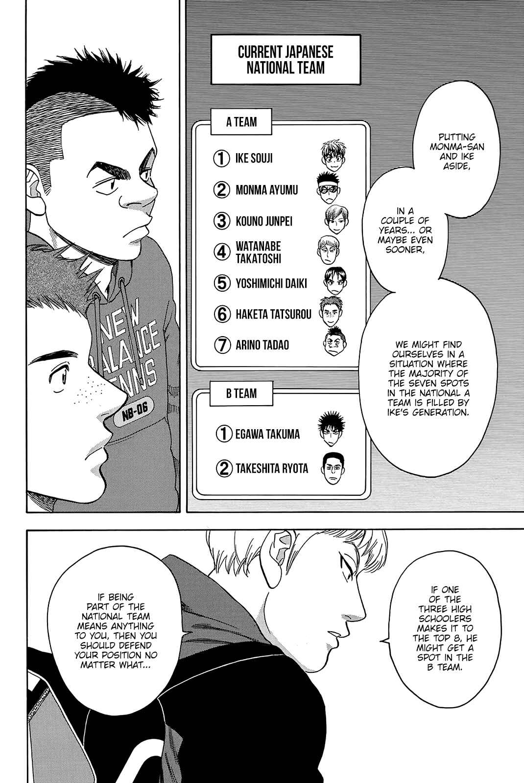 Chapter 348 - Page 15