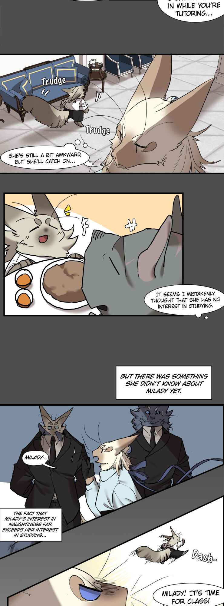 Chapter 247 - Page 6