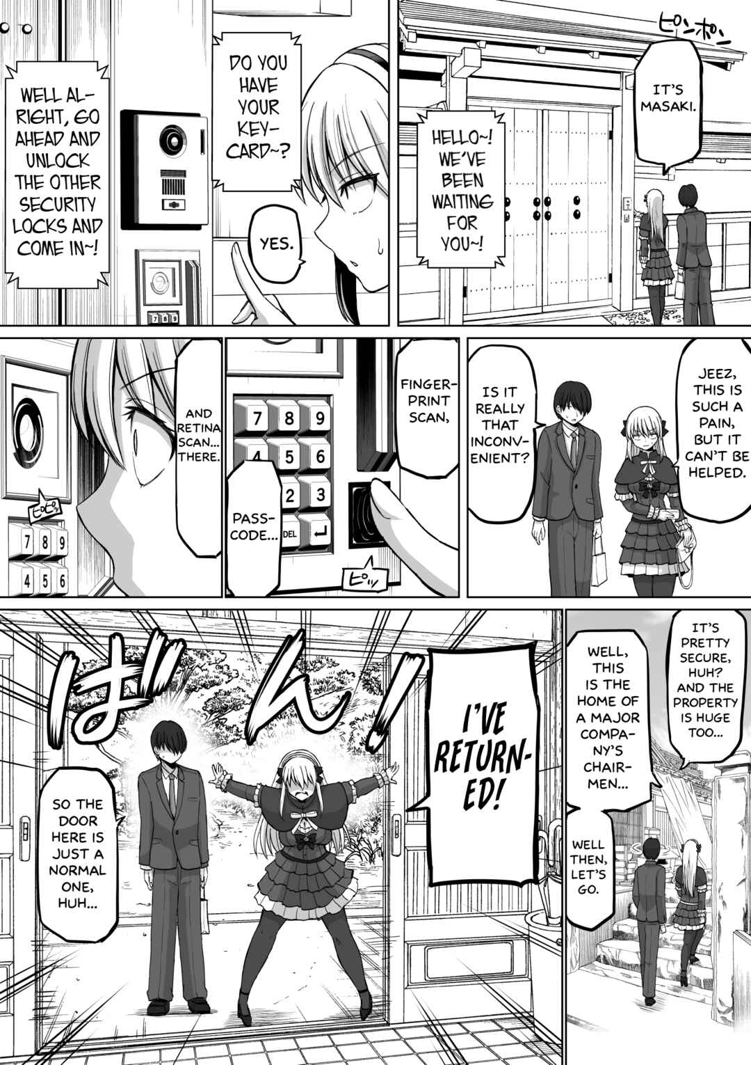 Chapter 127 - Page 3