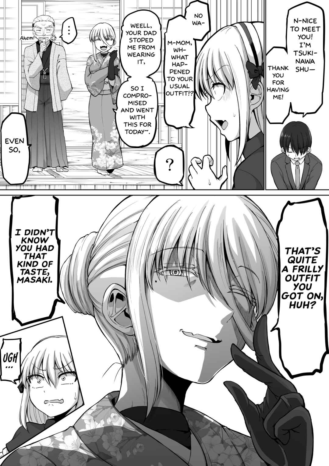 Chapter 127 - Page 5