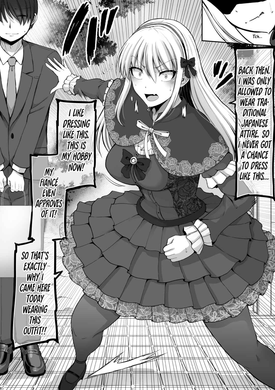 Chapter 127 - Page 6