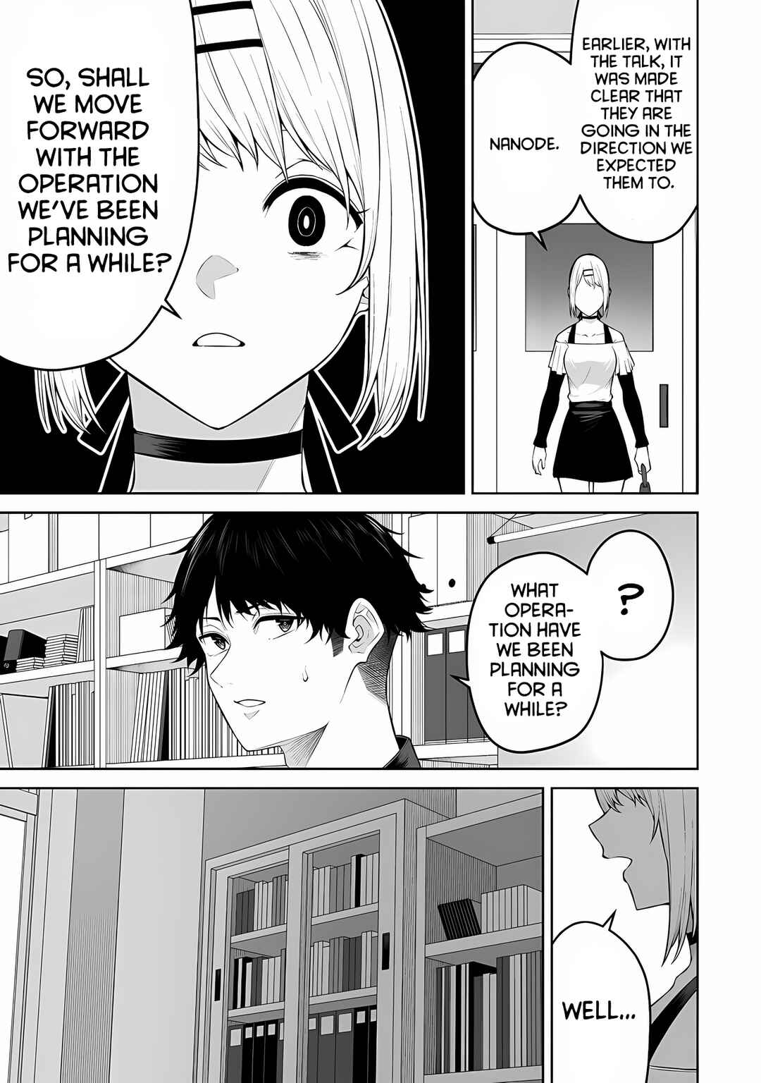 Chapter 25 - Page 23