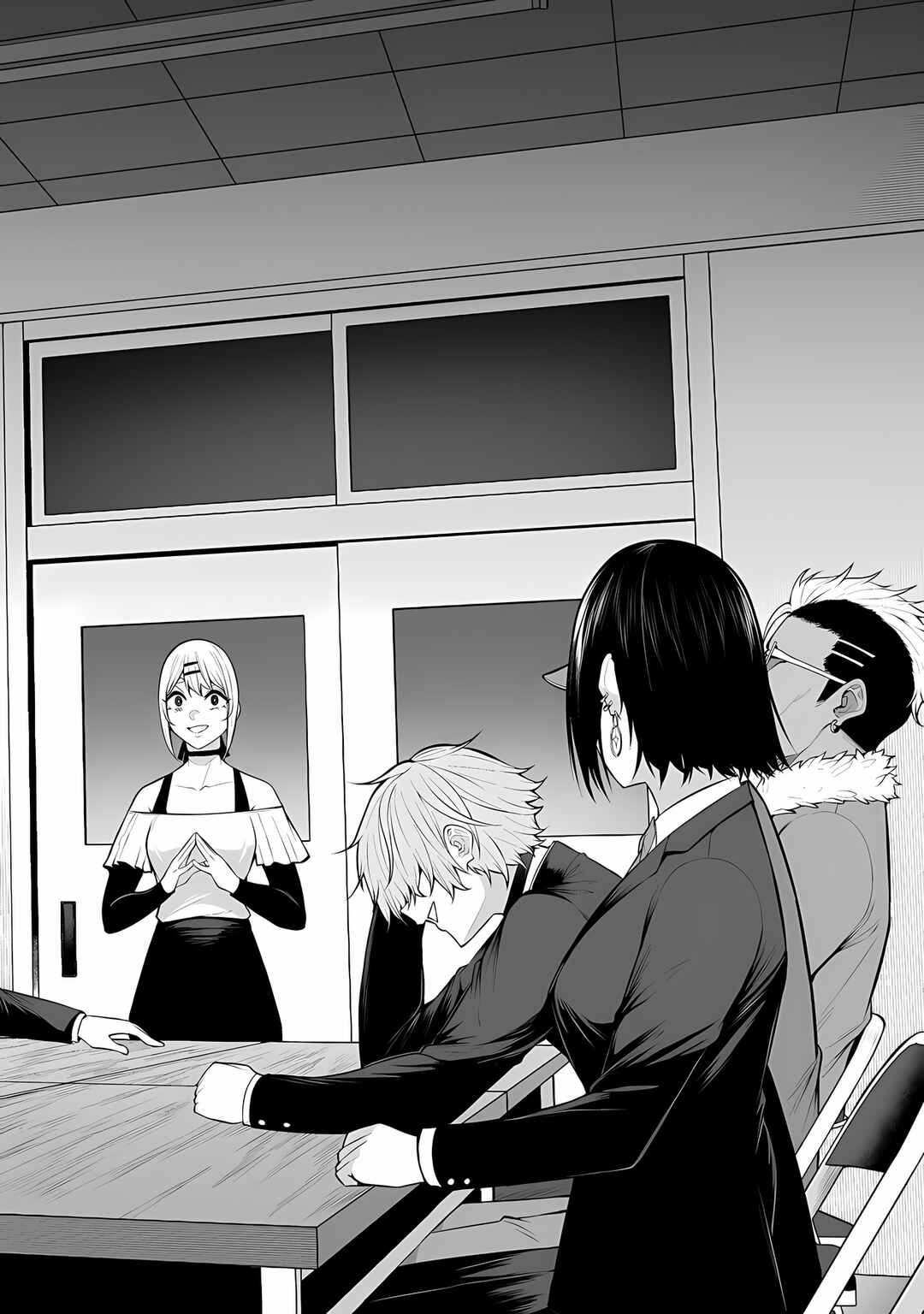 Chapter 25 - Page 28