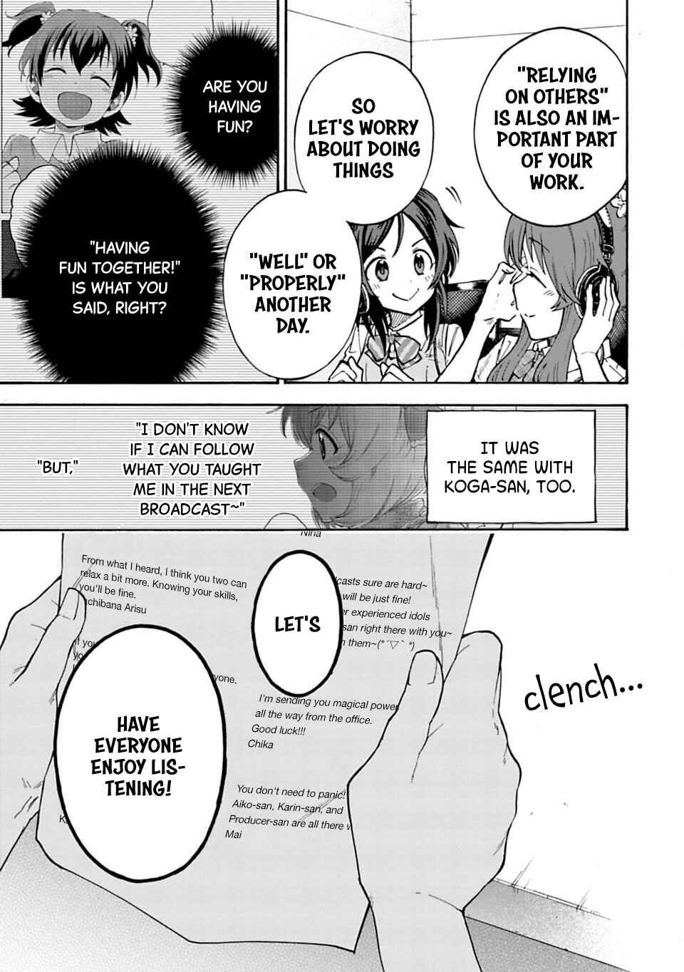 Chapter 74 - Page 13