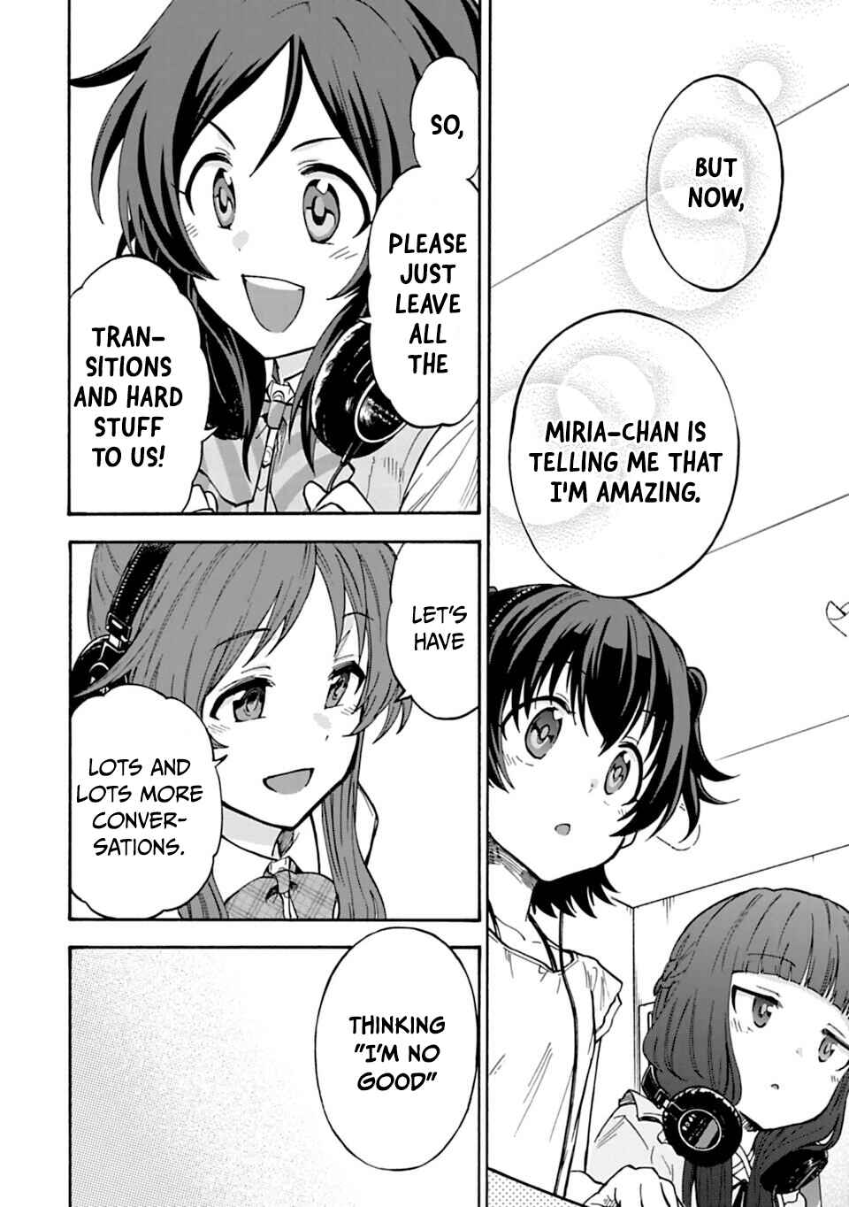 Chapter 74 - Page 6