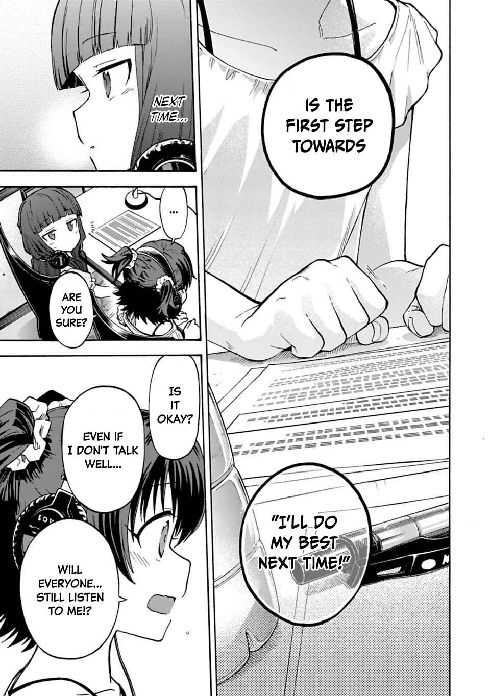 Chapter 74 - Page 7
