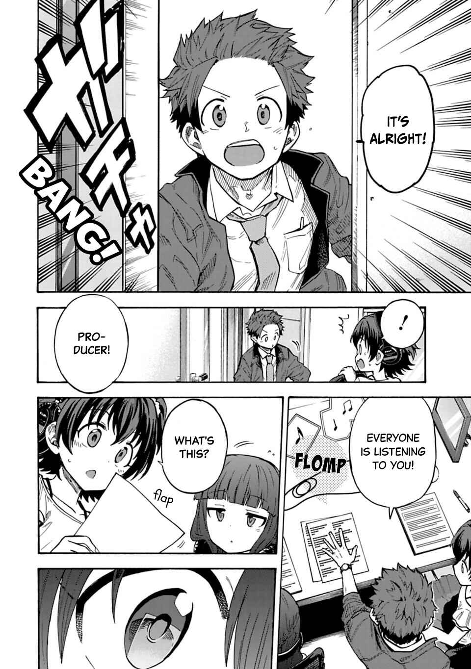 Chapter 74 - Page 8
