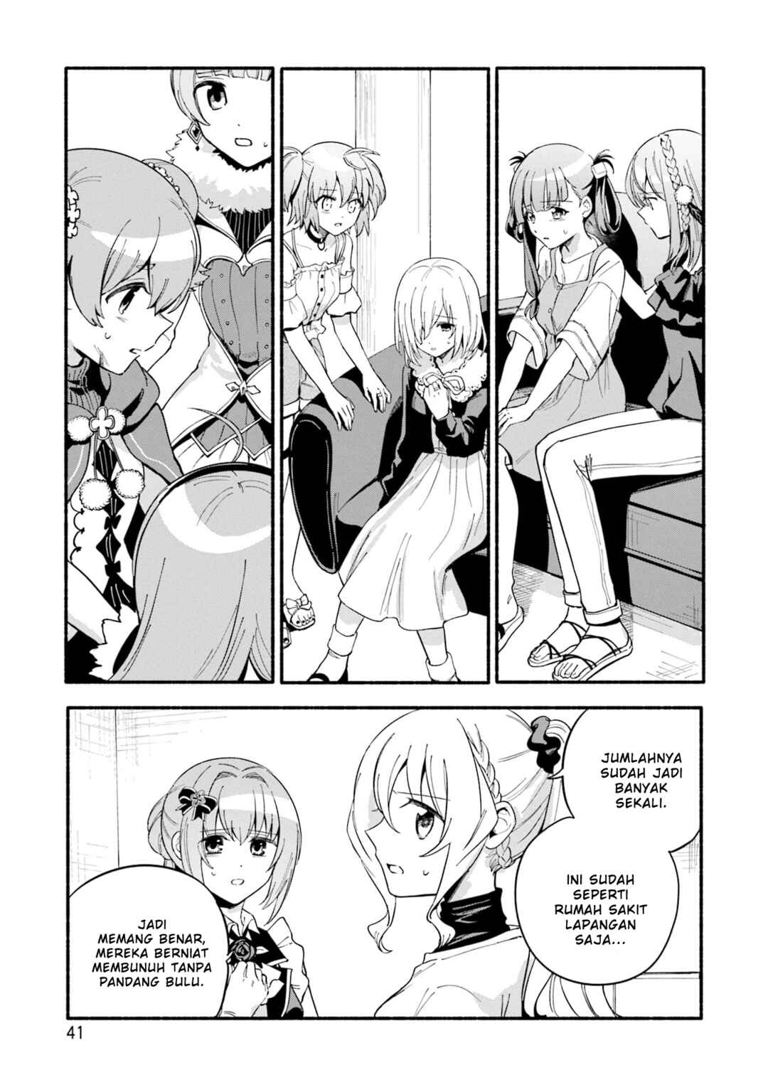 Chapter 62 - Page 15