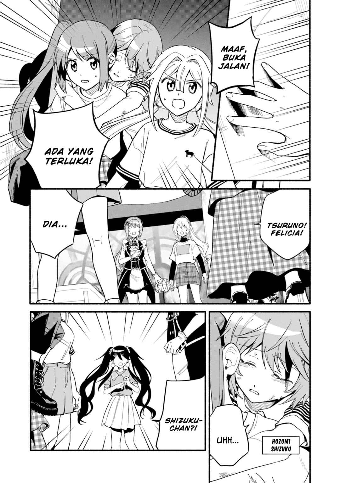 Chapter 62 - Page 16