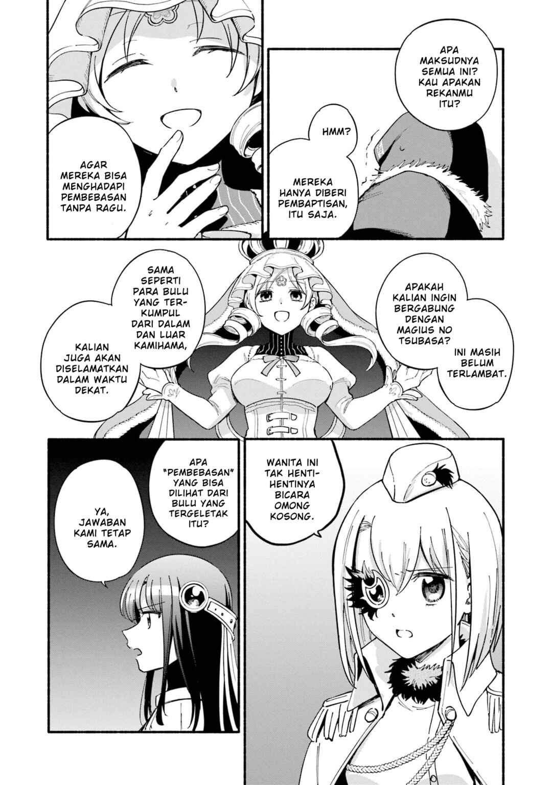 Chapter 62 - Page 6