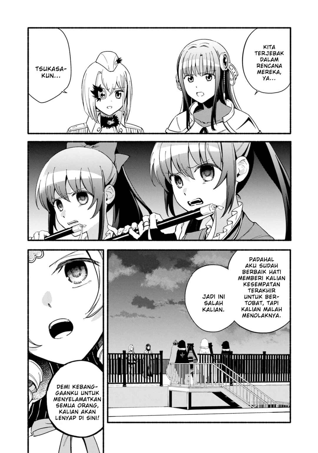 Chapter 62 - Page 9