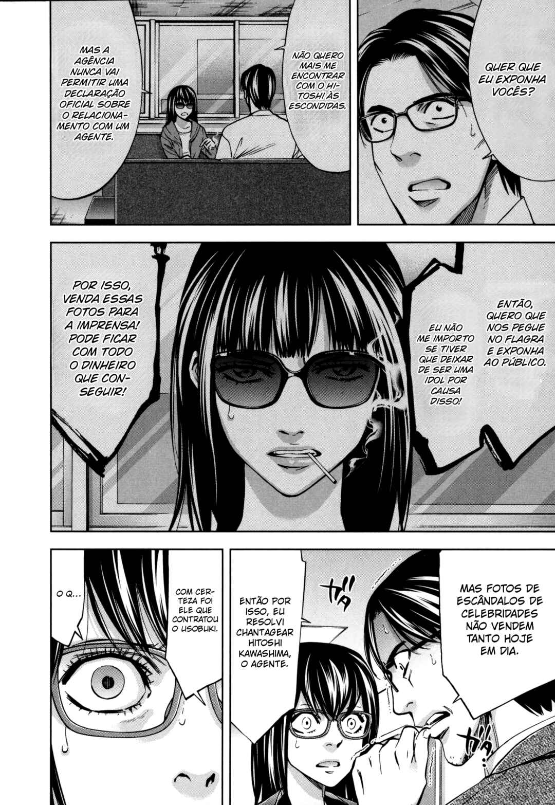 Chapter 25 - Page 6