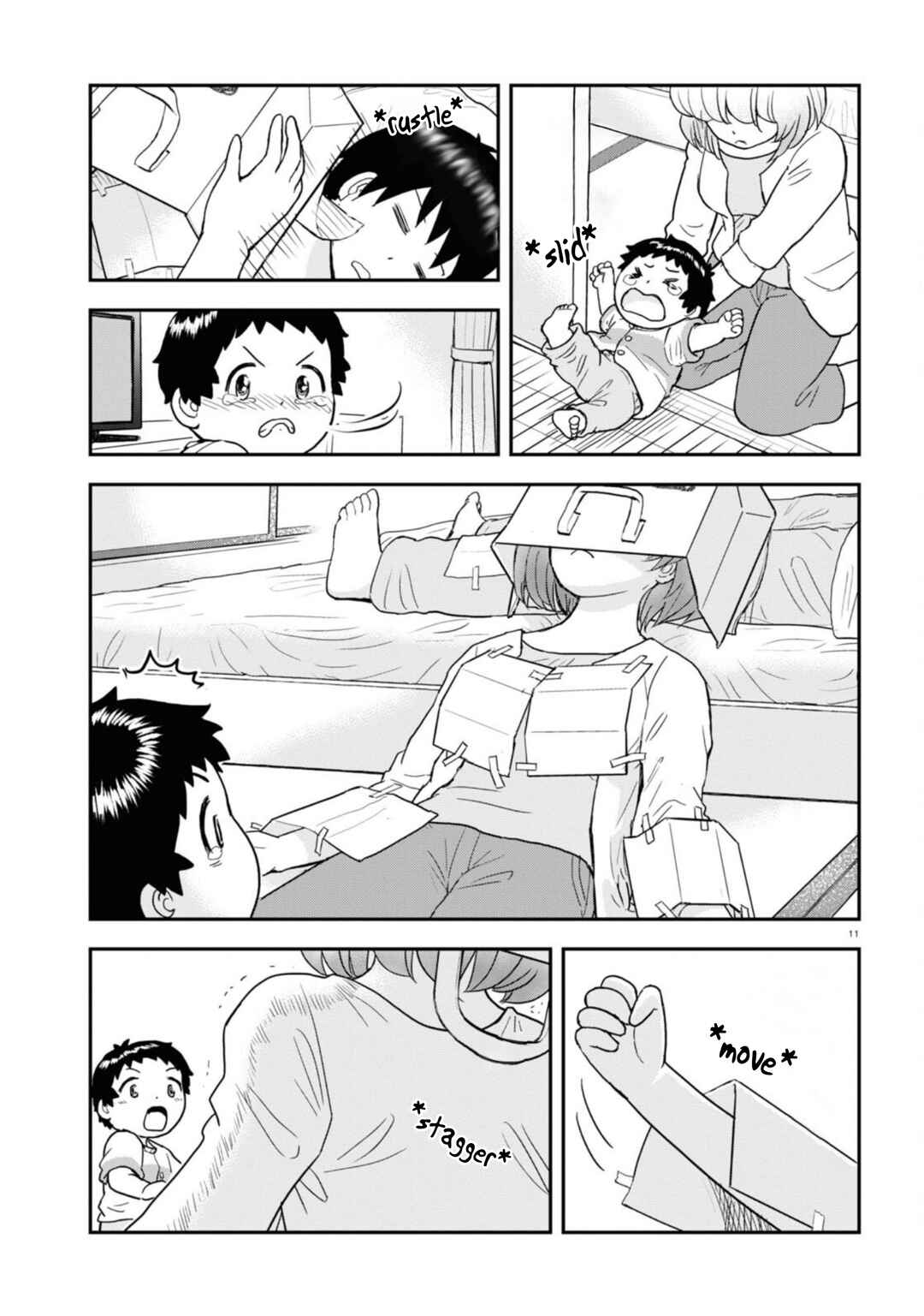 Chapter 15 - Page 12