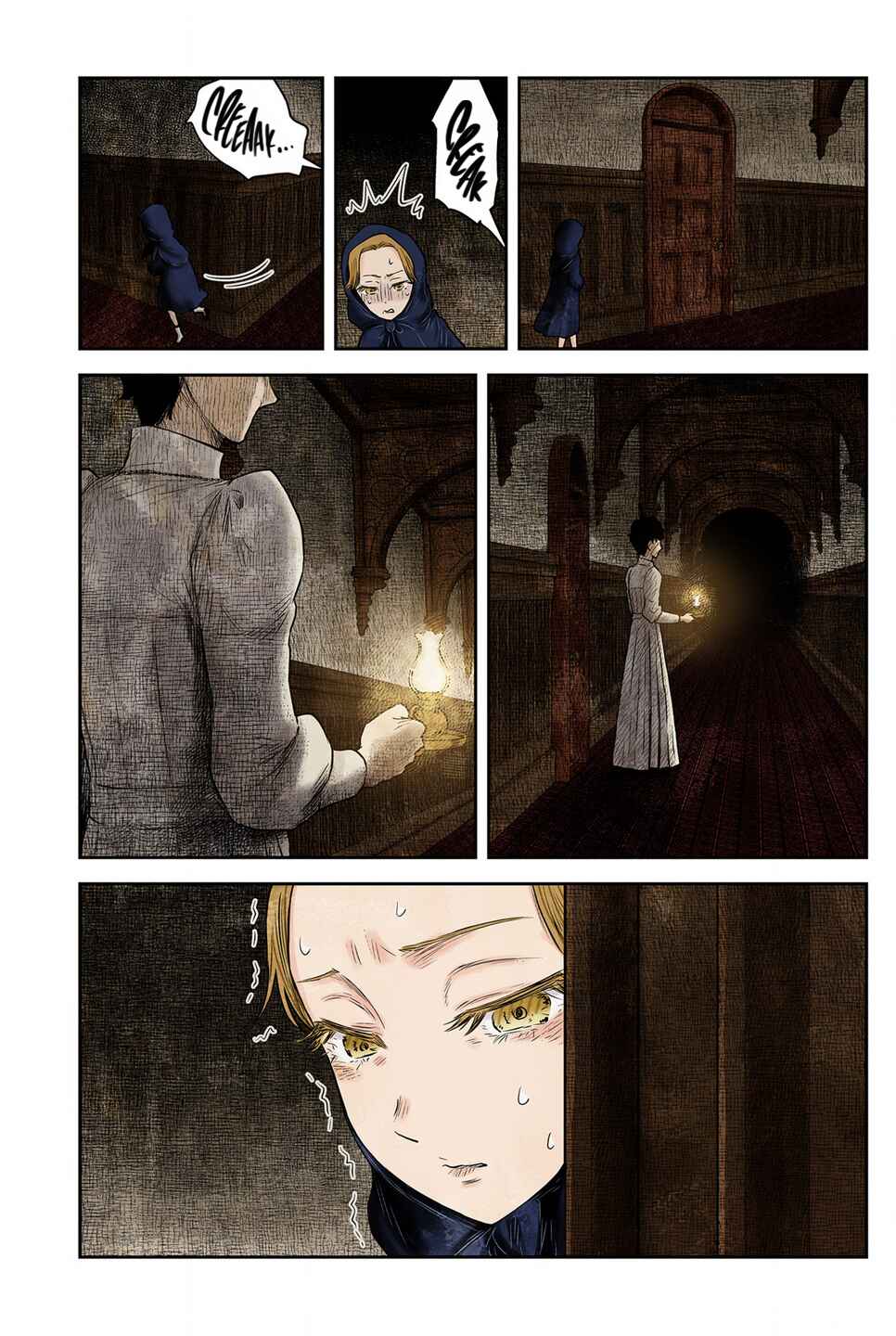 Chapter 217 - Page 14