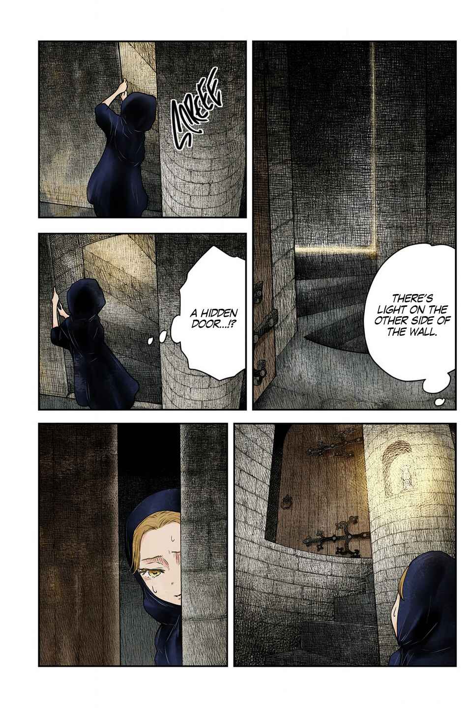 Chapter 217 - Page 16