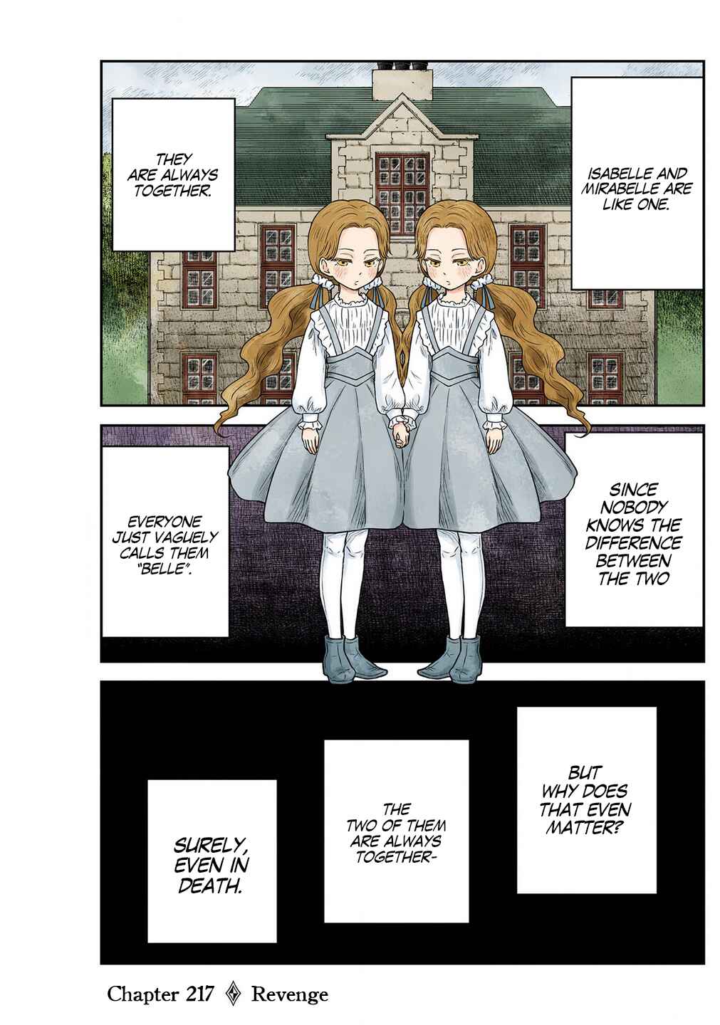 Chapter 217 - Page 2
