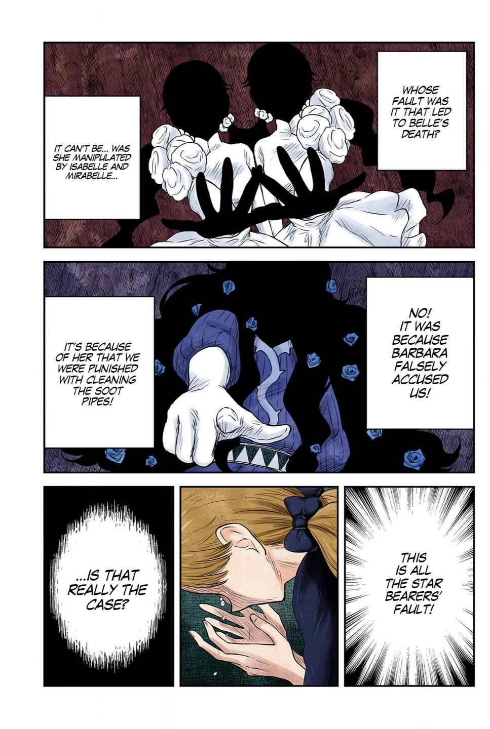 Chapter 217 - Page 4