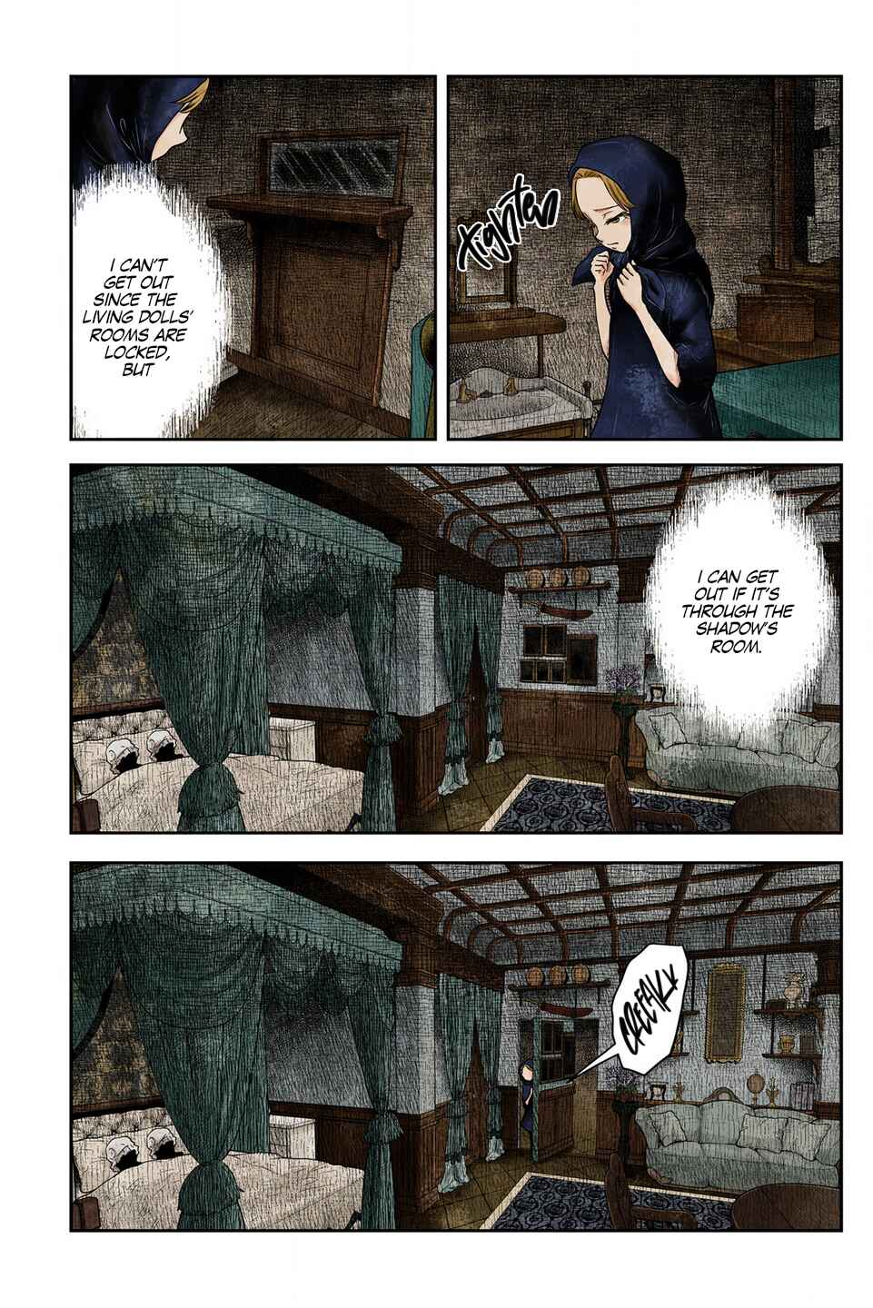 Chapter 217 - Page 8