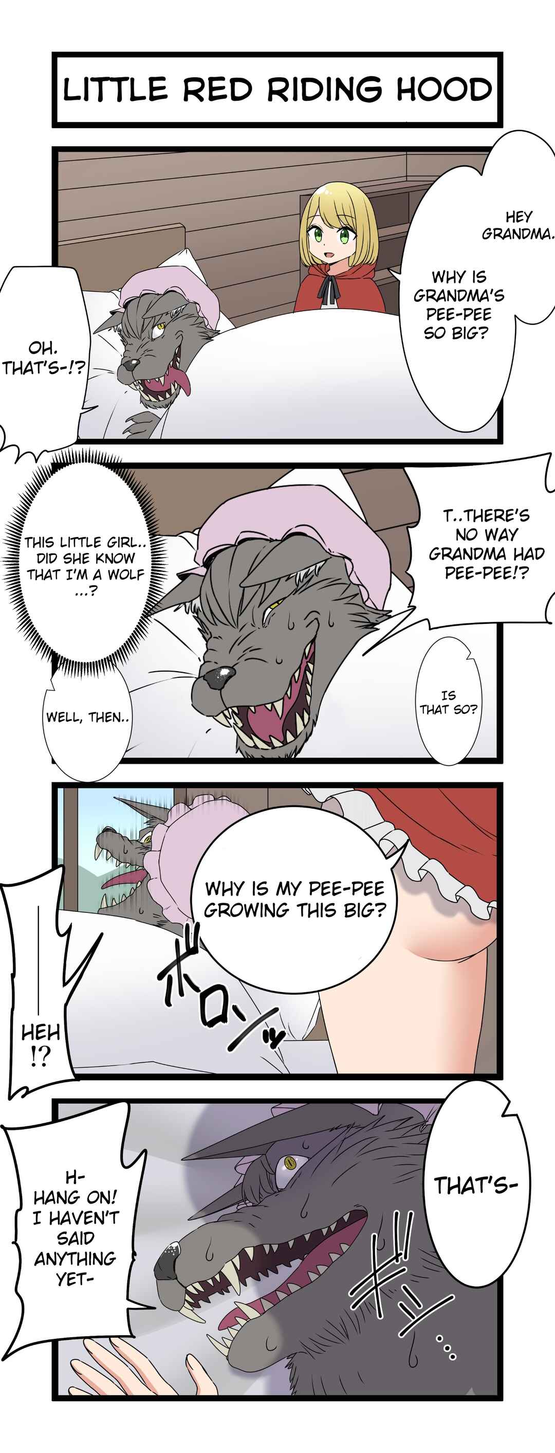 Chapter 3.3 - Page 1