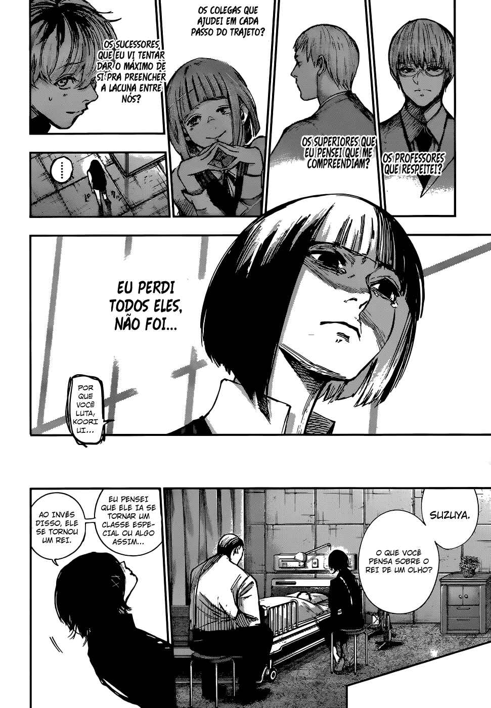 Chapter 100 - Page 10