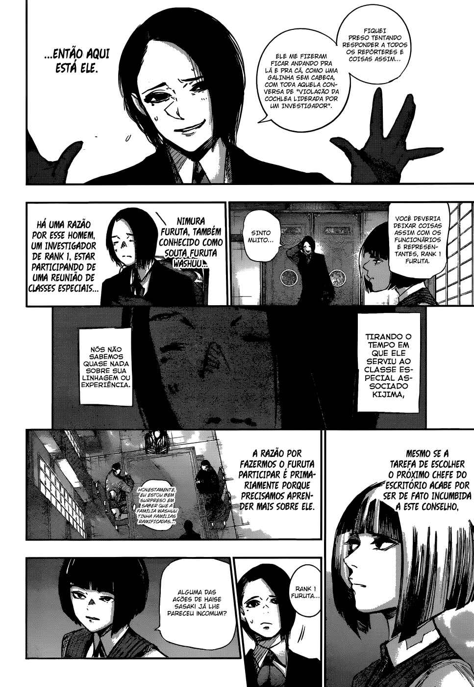 Chapter 100 - Page 6