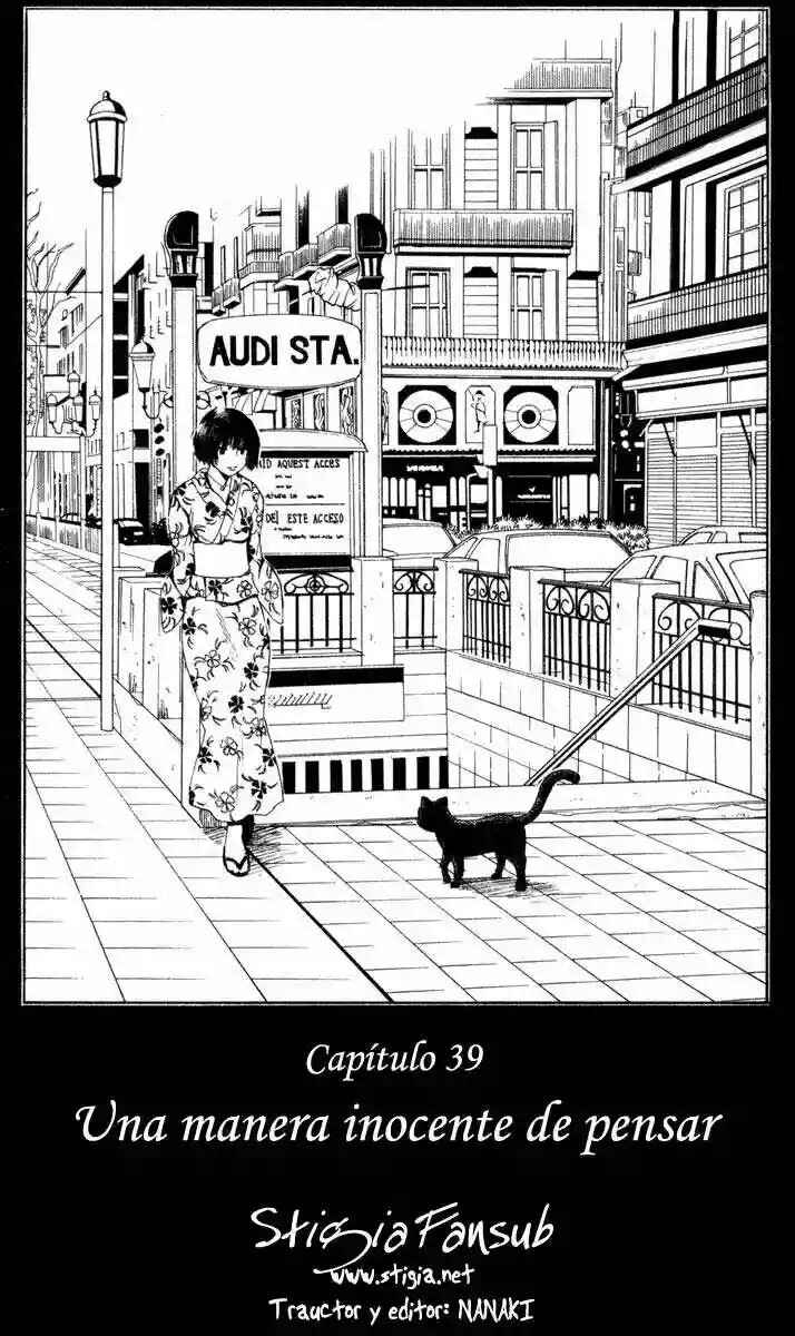 Chapter 39 - Page 1