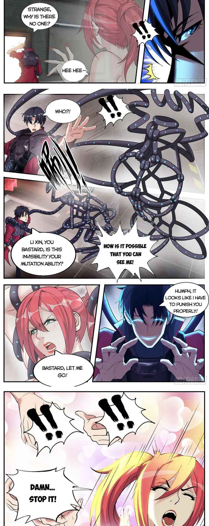 Chapter 204 - Page 2