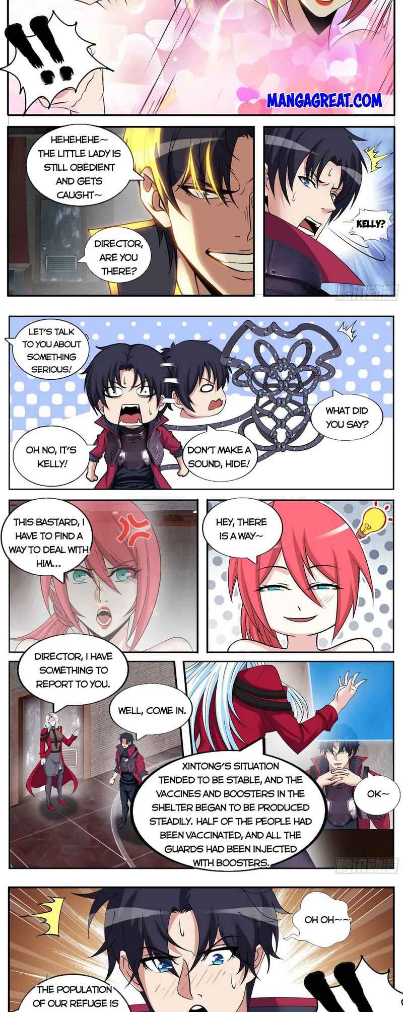 Chapter 204 - Page 3