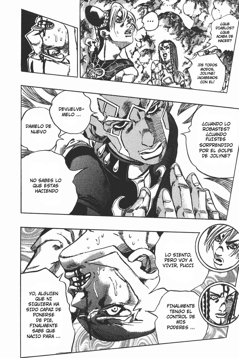 Chapter 124 - Page 13