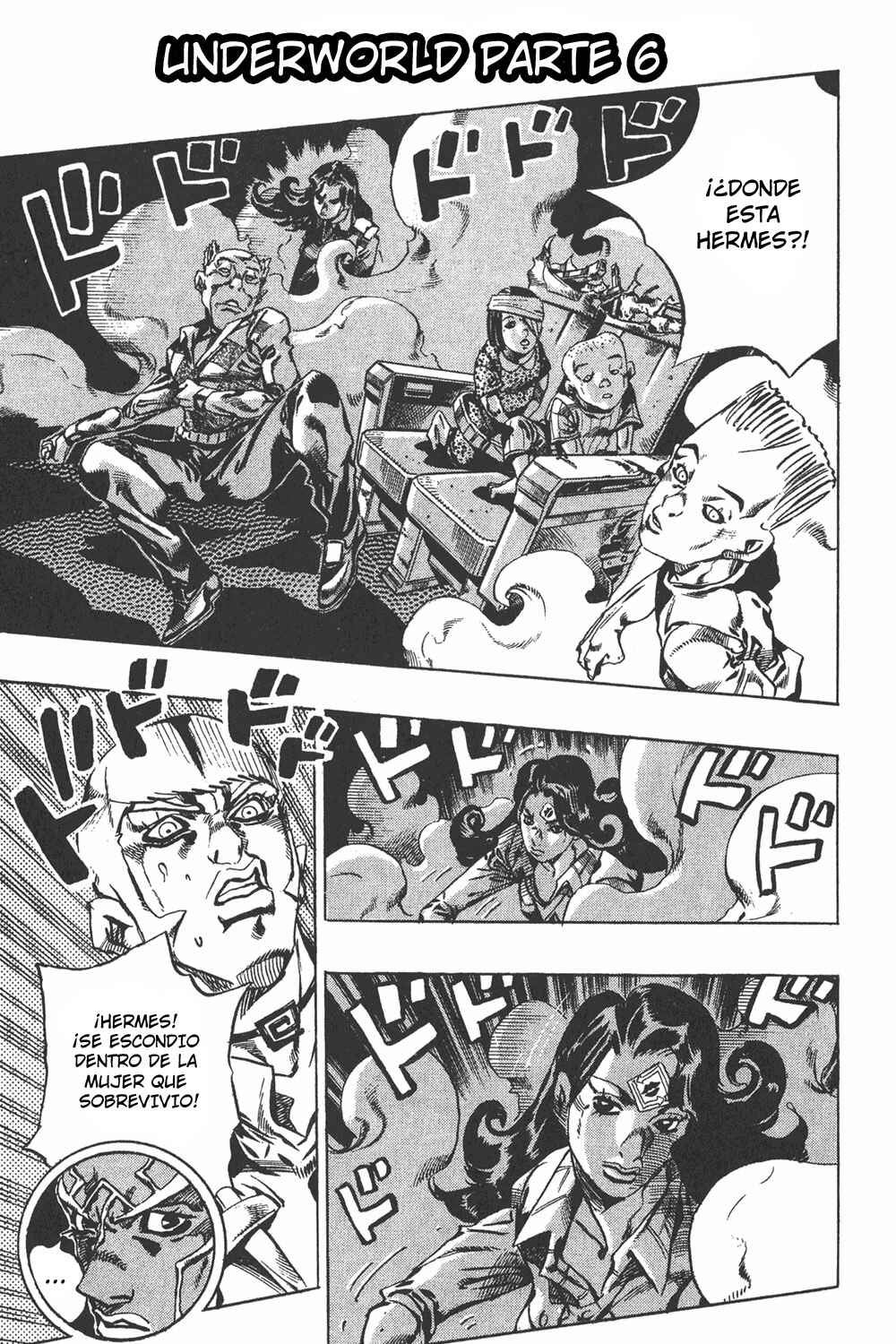 Chapter 124 - Page 2
