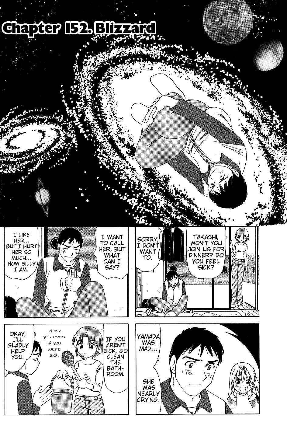 Chapter 152 - Page 1