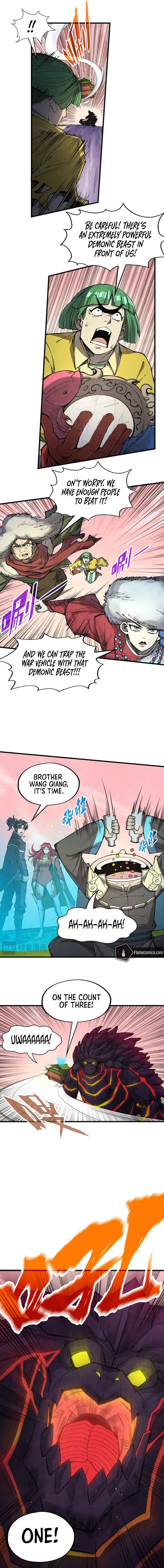 Chapter 257 - Page 4