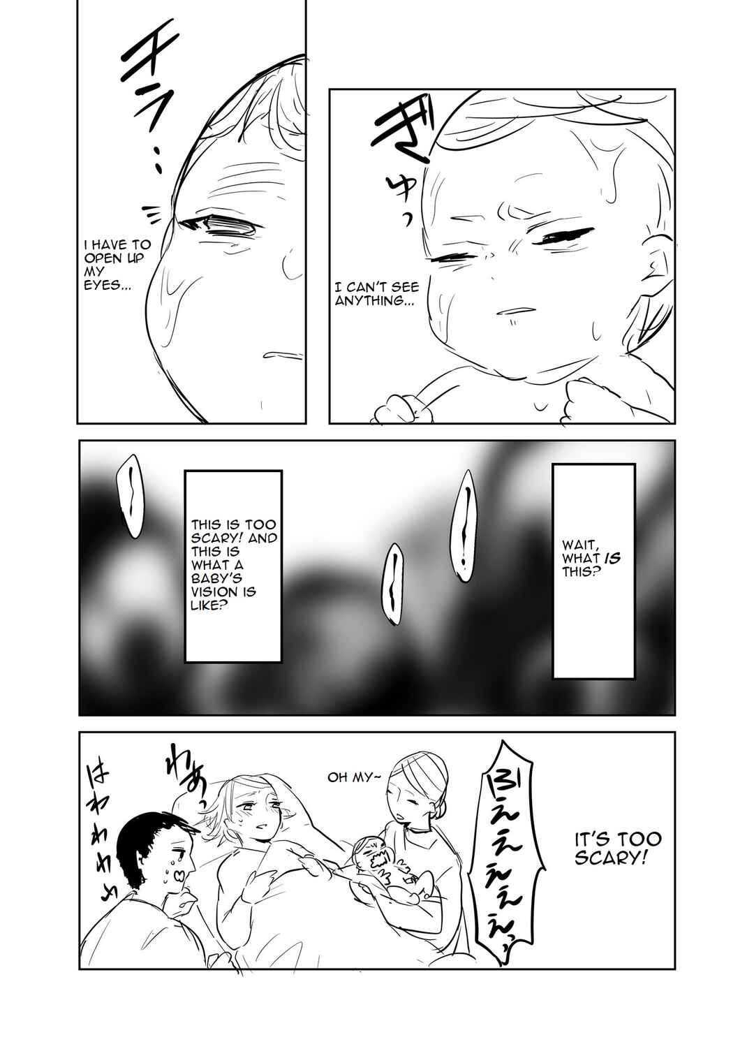 Chapter 1 - Page 3
