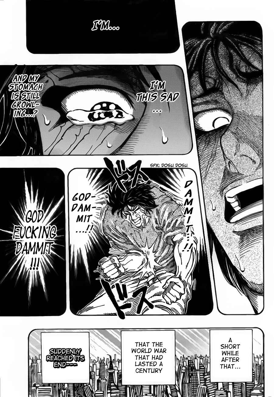 Chapter 253 - Page 15