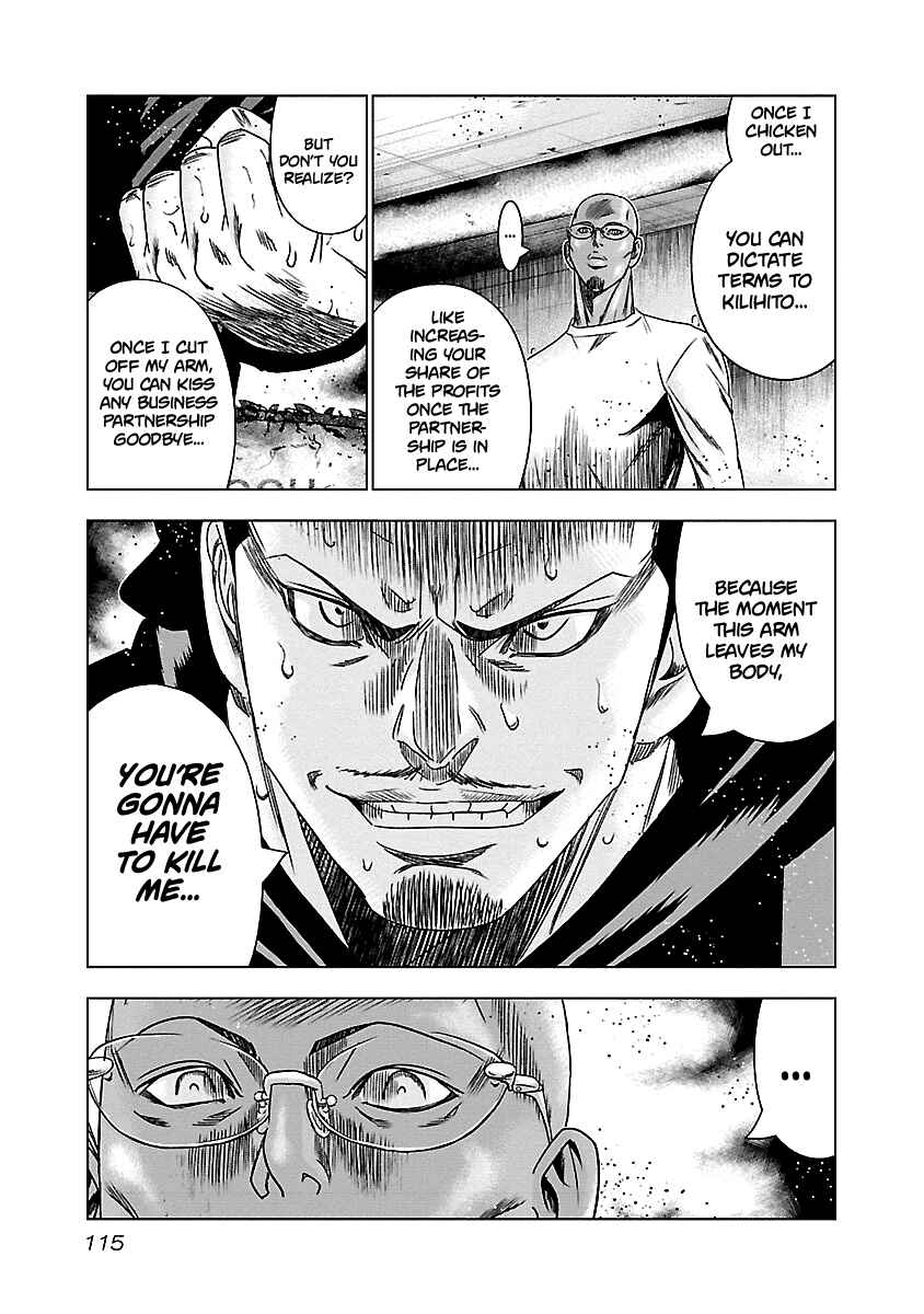 Chapter 145 - Page 10