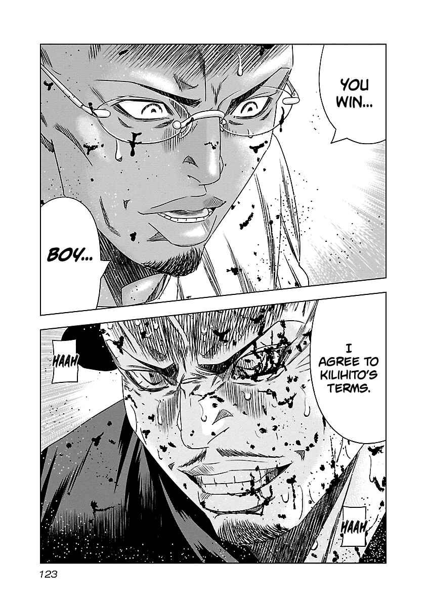 Chapter 145 - Page 17