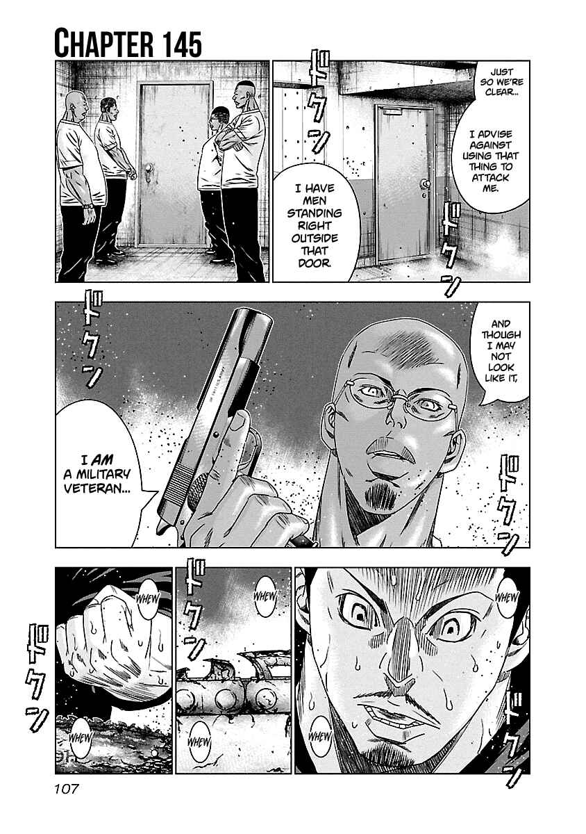 Chapter 145 - Page 2